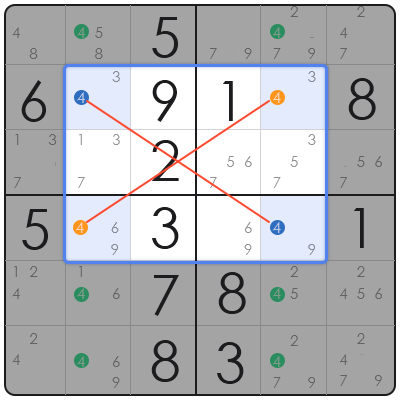can a sudoku have multiple solutions
