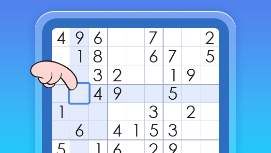ny sudoku hard