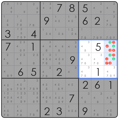 sudoku gift